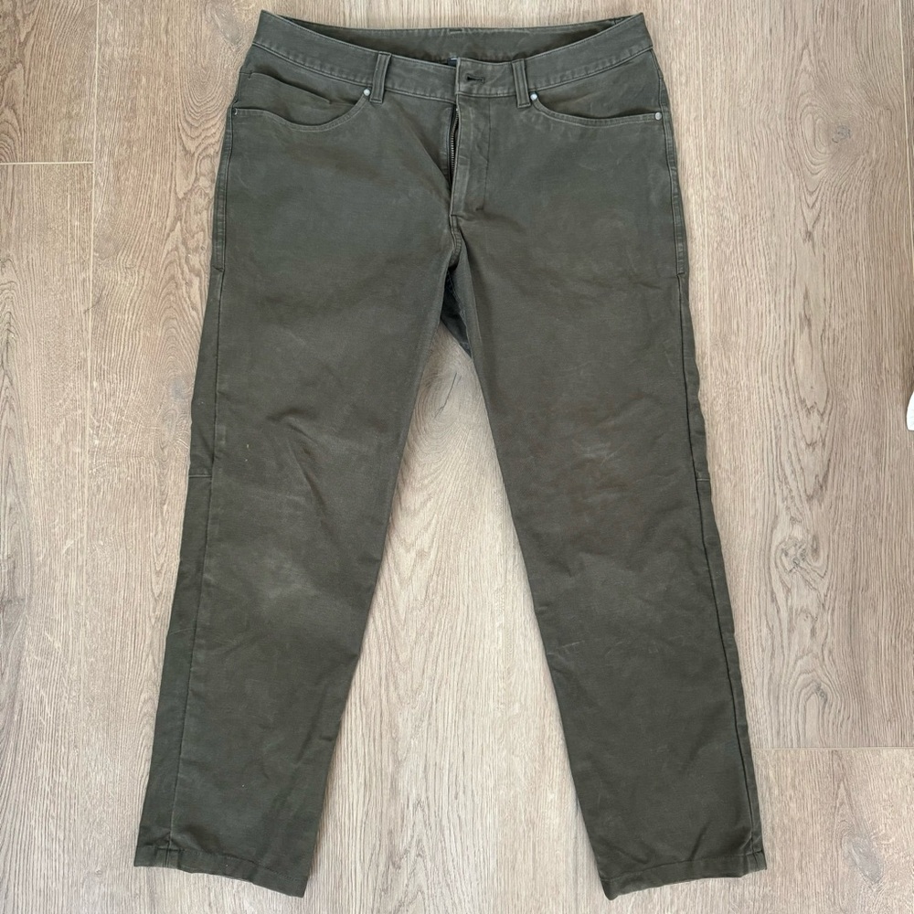 Lululemon pants